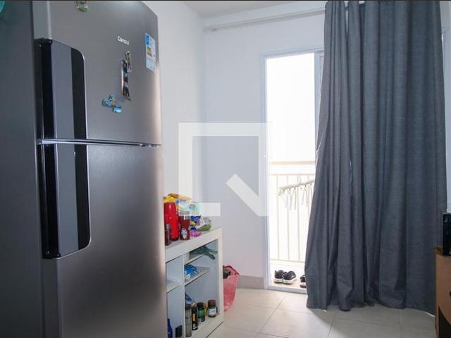Apto, Vila Santa Clara, 2 Quartos, 36 m2 São Paulo