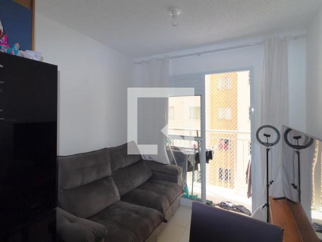 Apto, Vila Santa Clara, 2 Quartos, 36 m2 São Paulo