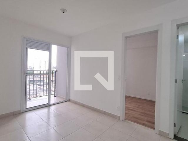 Apto, Vila Santa Clara, 2 Quartos, 37 m2 São Paulo