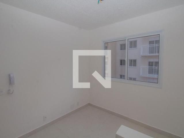 Apto, Vila Santa Clara, 2 Quartos, 35 m2 São Paulo