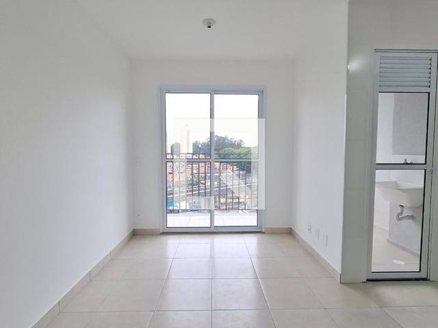 Apto, Vila Santa Clara, 2 Quartos, 37 m2 São Paulo
