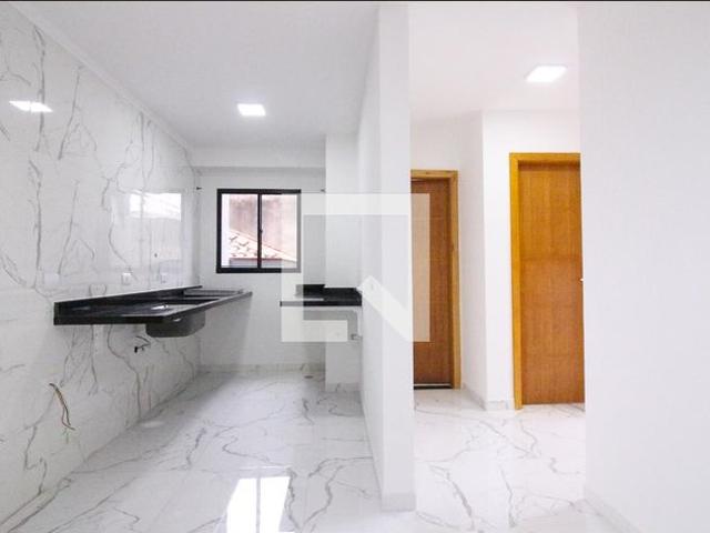 Apto, Vila Santa Clara, 2 Quartos, 37 m2 São Paulo