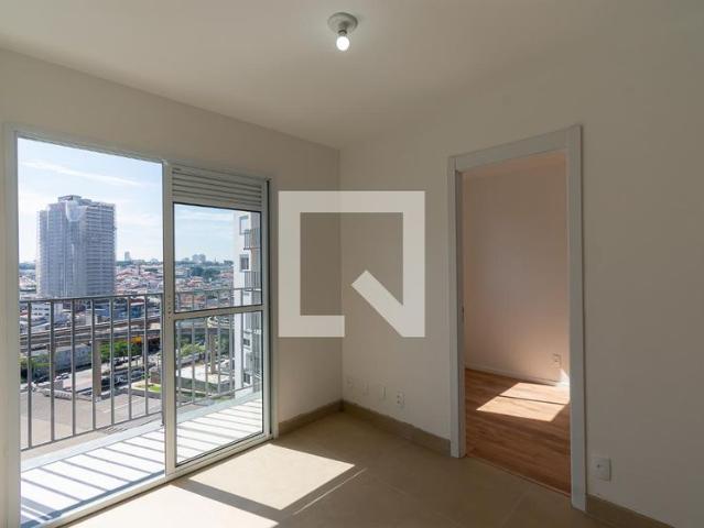 Apto, Vila Santa Clara, 2 Quartos, 37 m2 São Paulo