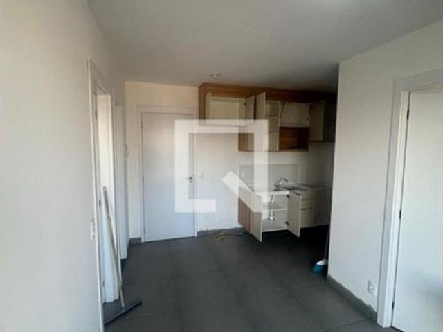 Apto, Vila Santa Clara, 2 Quartos, 37 m2 São Paulo