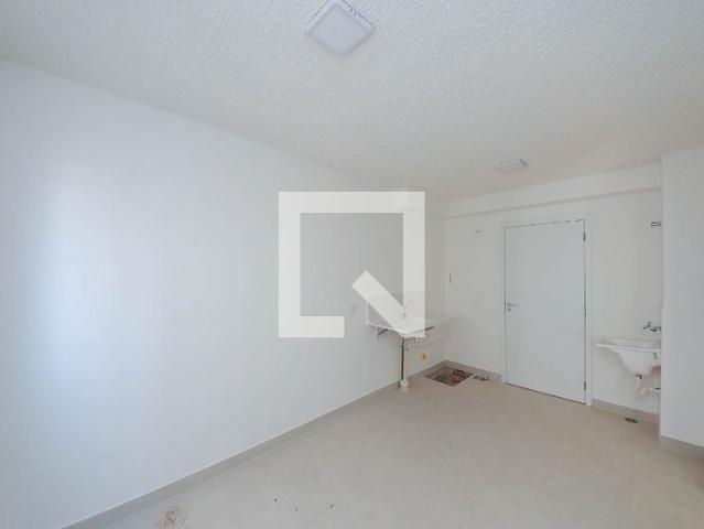 Apto, Vila Santa Clara, 2 Quartos, 37 m2 São Paulo