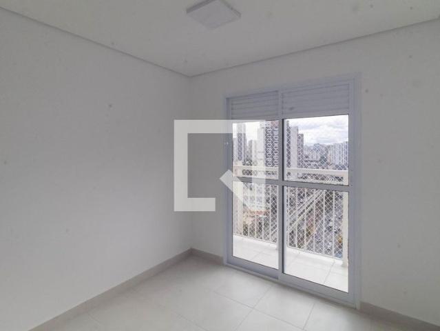 Apto, Vila Santa Clara, 2 Quartos, 37 m2 São Paulo