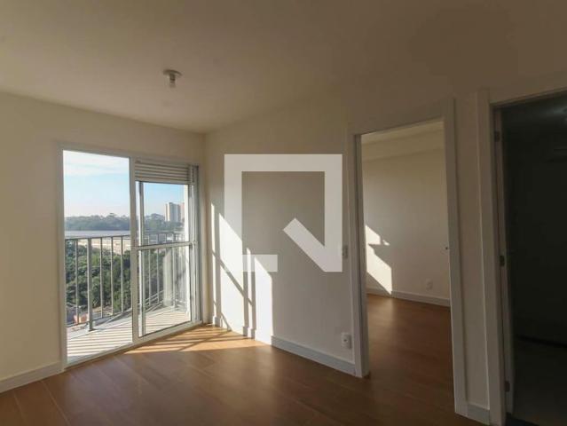 Apto, Vila Santa Clara, 2 Quartos, 37 m2 São Paulo