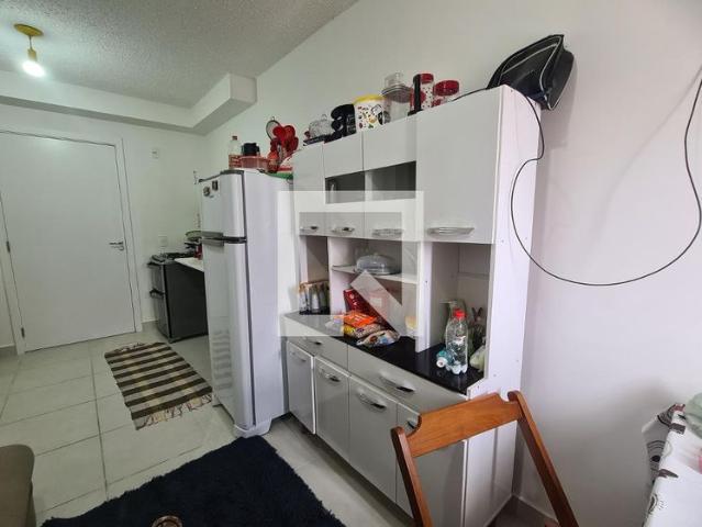 Apto, Vila Santa Clara, 2 Quartos, 38 m2 São Paulo