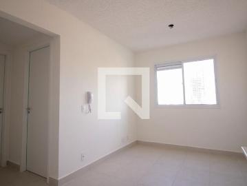 Apto, Vila Santa Clara, 2 Quartos, 38 m2 São Paulo