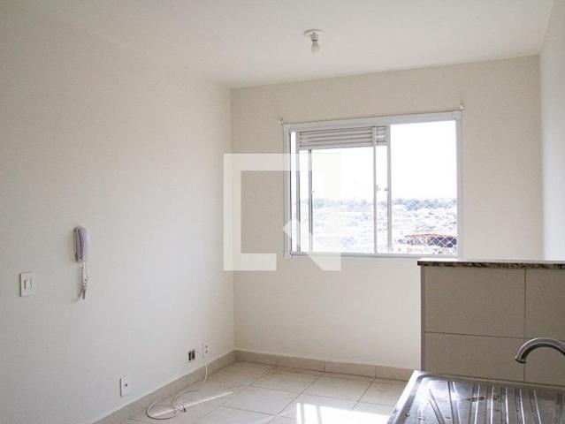 Apto, Vila Santa Clara, 2 Quartos, 39 m2 São Paulo