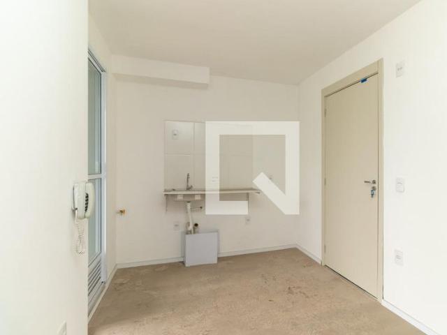 Apto, Vila Santa Clara, 2 Quartos, 30 m2 São Paulo