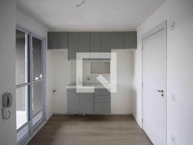 Apto, Vila Santa Clara, 2 Quartos, 31 m2 São Paulo