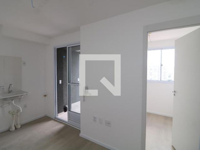 Apto, Vila Santa Clara, 2 Quartos, 31 m2 São Paulo