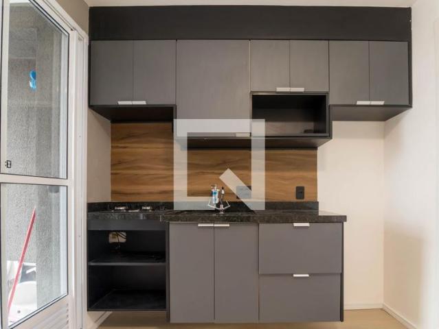 Apto, Vila Santa Clara, 2 Quartos, 31 m2 São Paulo