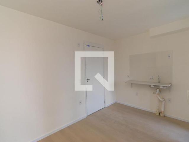 Apto, Vila Santa Clara, 2 Quartos, 31 m2 São Paulo