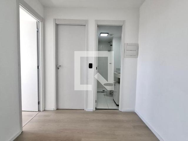Apto, Vila Santa Clara, 2 Quartos, 31 m2 São Paulo