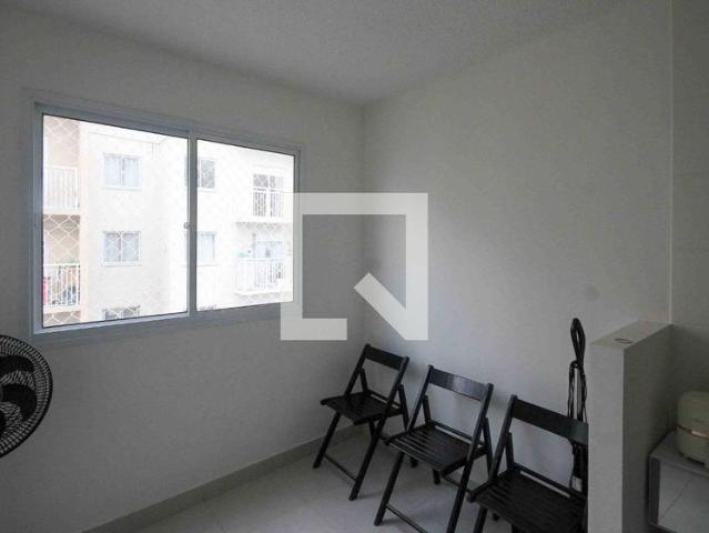 Apto, Vila Santa Clara, 2 Quartos, 32 m2 São Paulo