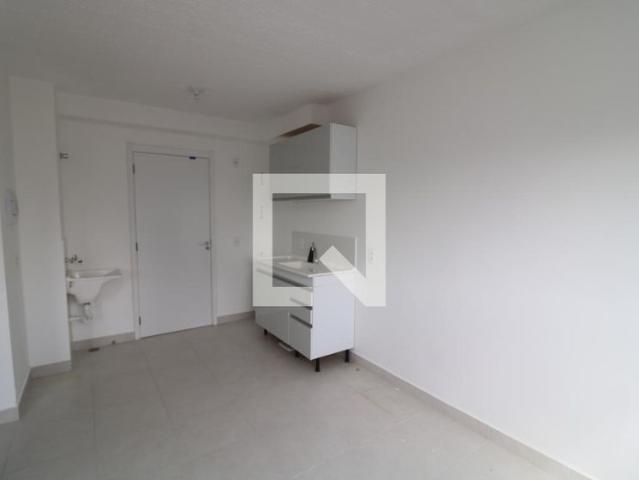 Apto, Vila Santa Clara, 2 Quartos, 32 m2 São Paulo