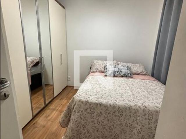 Apto, Vila Santa Clara, 2 Quartos, 32 m2 São Paulo