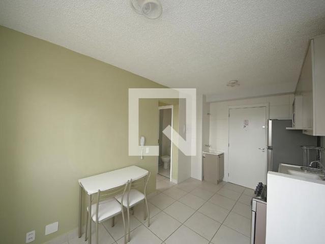 Apto, Vila Santa Clara, 2 Quartos, 32 m2 São Paulo
