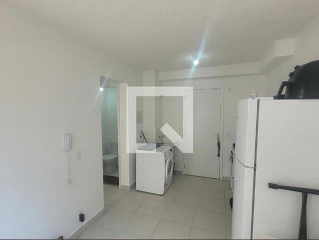 Apto, Vila Santa Clara, 2 Quartos, 32 m2 São Paulo