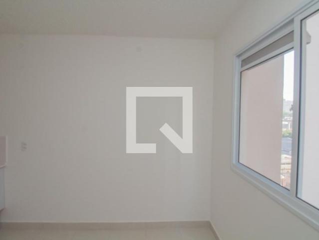 Apto, Vila Santa Clara, 2 Quartos, 32 m2 São Paulo
