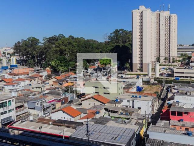 Apto, Vila Santa Clara, 2 Quartos, 32 m2 São Paulo