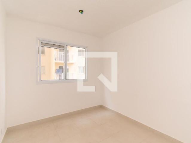 Apto, Vila Santa Clara, 2 Quartos, 32 m2 São Paulo