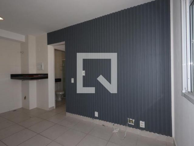 Apto, Vila Santa Clara, 2 Quartos, 32 m2 São Paulo