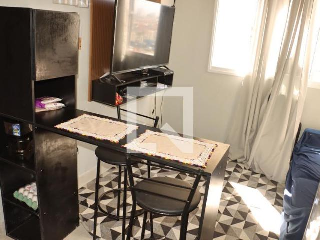 Apto, Vila Santa Clara, 2 Quartos, 32 m2 São Paulo