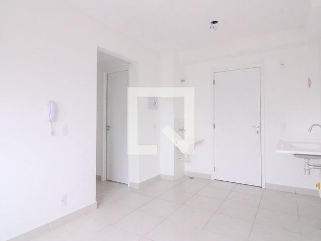 Apto, Vila Santa Clara, 2 Quartos, 32 m2 São Paulo