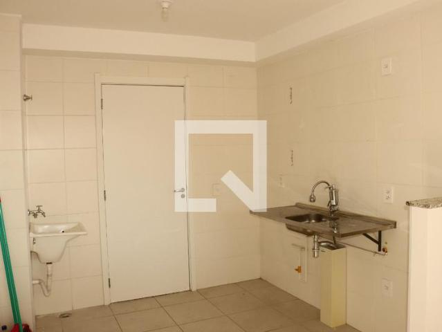 Apto, Vila Santa Clara, 2 Quartos, 32 m2 São Paulo