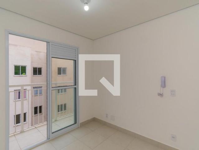 Apto, Vila Santa Clara, 2 Quartos, 32 m2 São Paulo