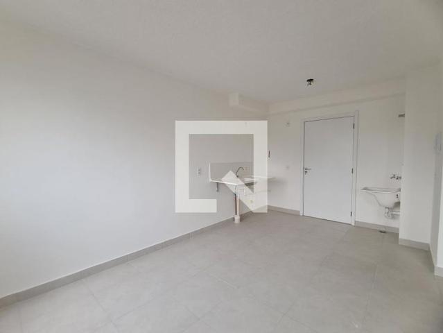 Apto, Vila Santa Clara, 2 Quartos, 32 m2 São Paulo