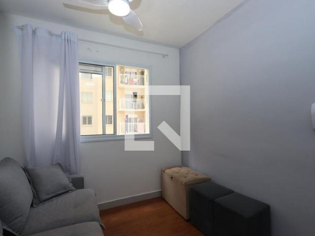 Apto, Vila Santa Clara, 2 Quartos, 32 m2 São Paulo