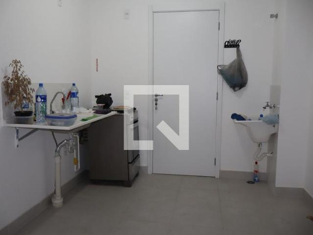 Apto, Vila Santa Clara, 2 Quartos, 32 m2 São Paulo