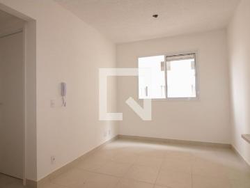 Apto, Vila Santa Clara, 2 Quartos, 35 m2 São Paulo
