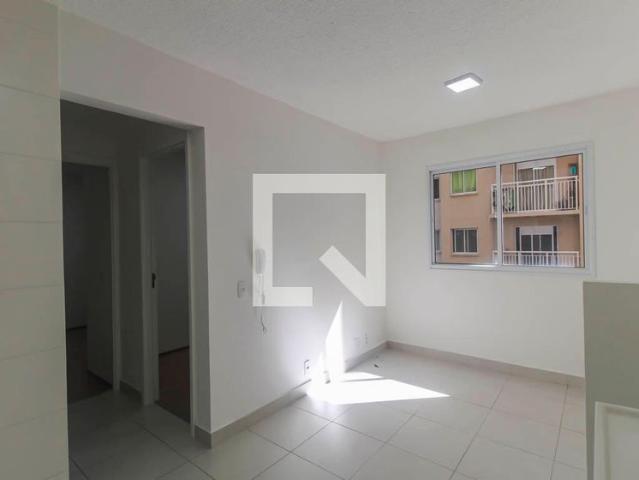 Apto, Vila Santa Clara, 2 Quartos, 32 m2 São Paulo