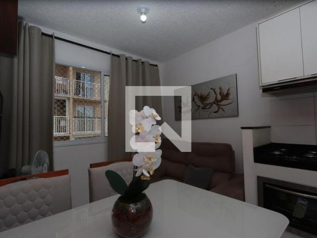 Apto, Vila Santa Clara, 2 Quartos, 33 m2 São Paulo