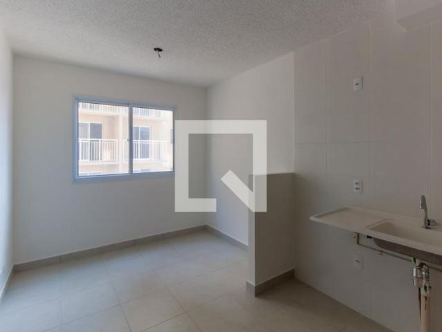 Apto, Vila Santa Clara, 2 Quartos, 33 m2 São Paulo