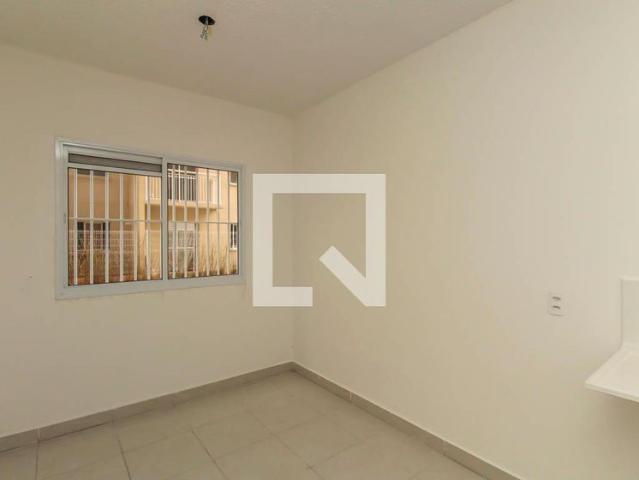 Apto, Vila Santa Clara, 2 Quartos, 33 m2 São Paulo