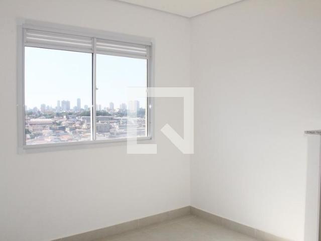 Apto, Vila Santa Clara, 2 Quartos, 33 m2 São Paulo
