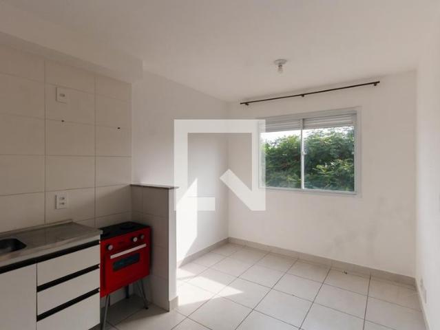 Apto, Vila Santa Clara, 2 Quartos, 33 m2 São Paulo