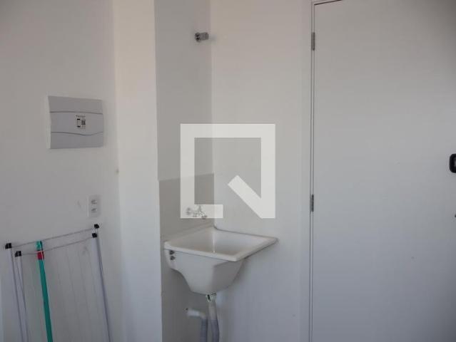 Apto, Vila Santa Clara, 2 Quartos, 33 m2 São Paulo