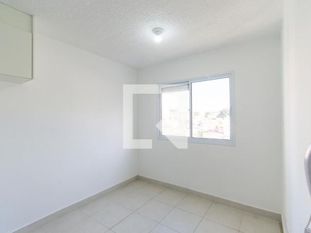 Apto, Vila Santa Clara, 2 Quartos, 33 m2 São Paulo