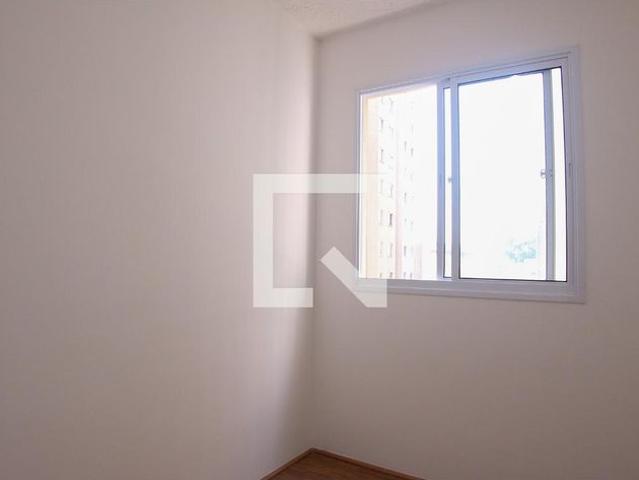 Apto, Vila Santa Clara, 2 Quartos, 44 m2 São Paulo