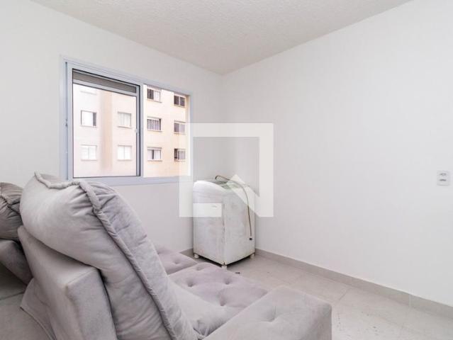 Apto, Vila Santa Clara, 2 Quartos, 45 m2 São Paulo