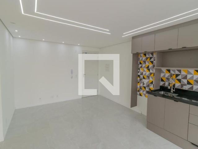 Apto, Vila Santa Clara, 2 Quartos, 47 m2 São Paulo