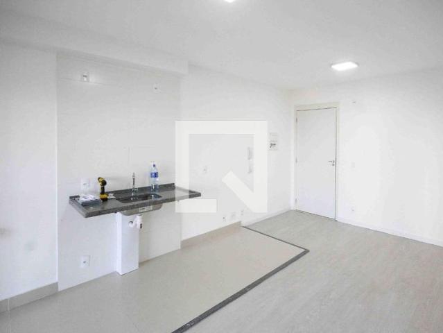Apto, Vila Santa Clara, 2 Quartos, 47 m2 São Paulo