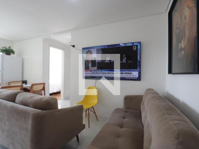 Apto, Vila Santa Clara, 2 Quartos, 47 m2 São Paulo